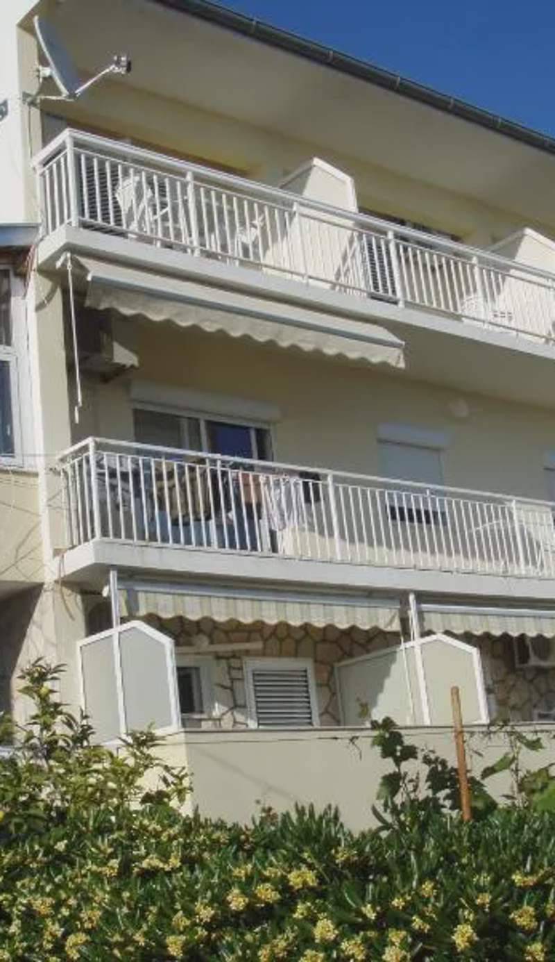 Guesthouse Iva