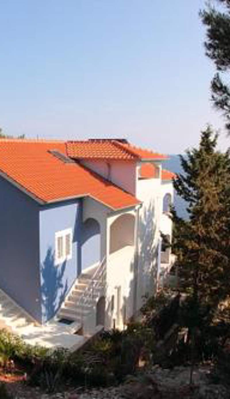 Apartments Maja