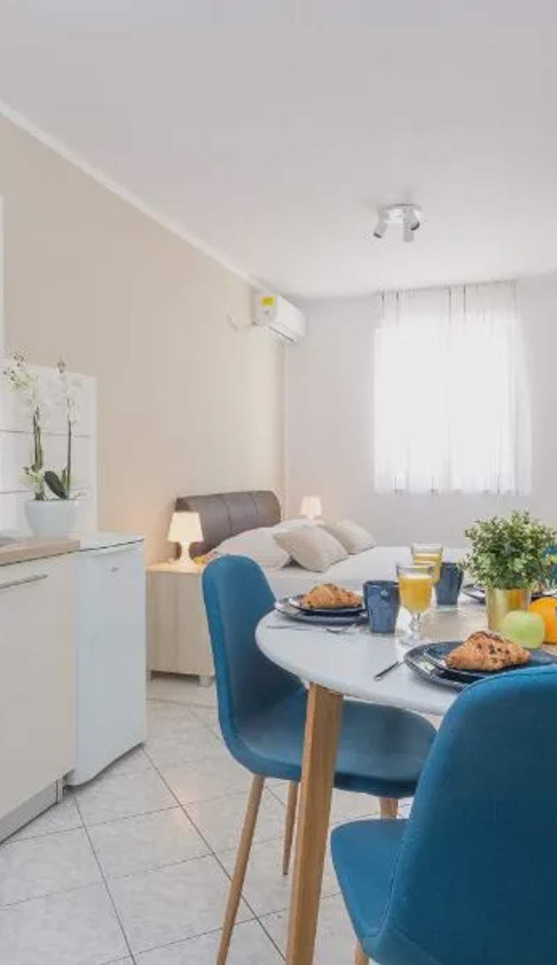 Apartments Gordana Jeličić