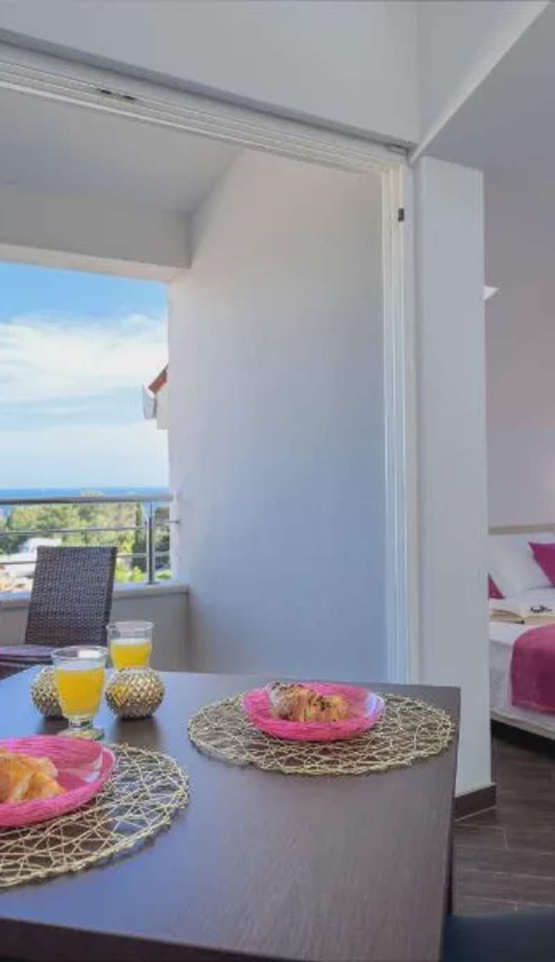 Villa Fio - Rooms & Studio