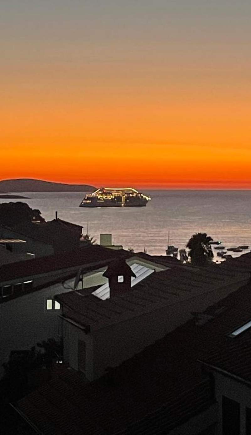 Apartments Bubalo