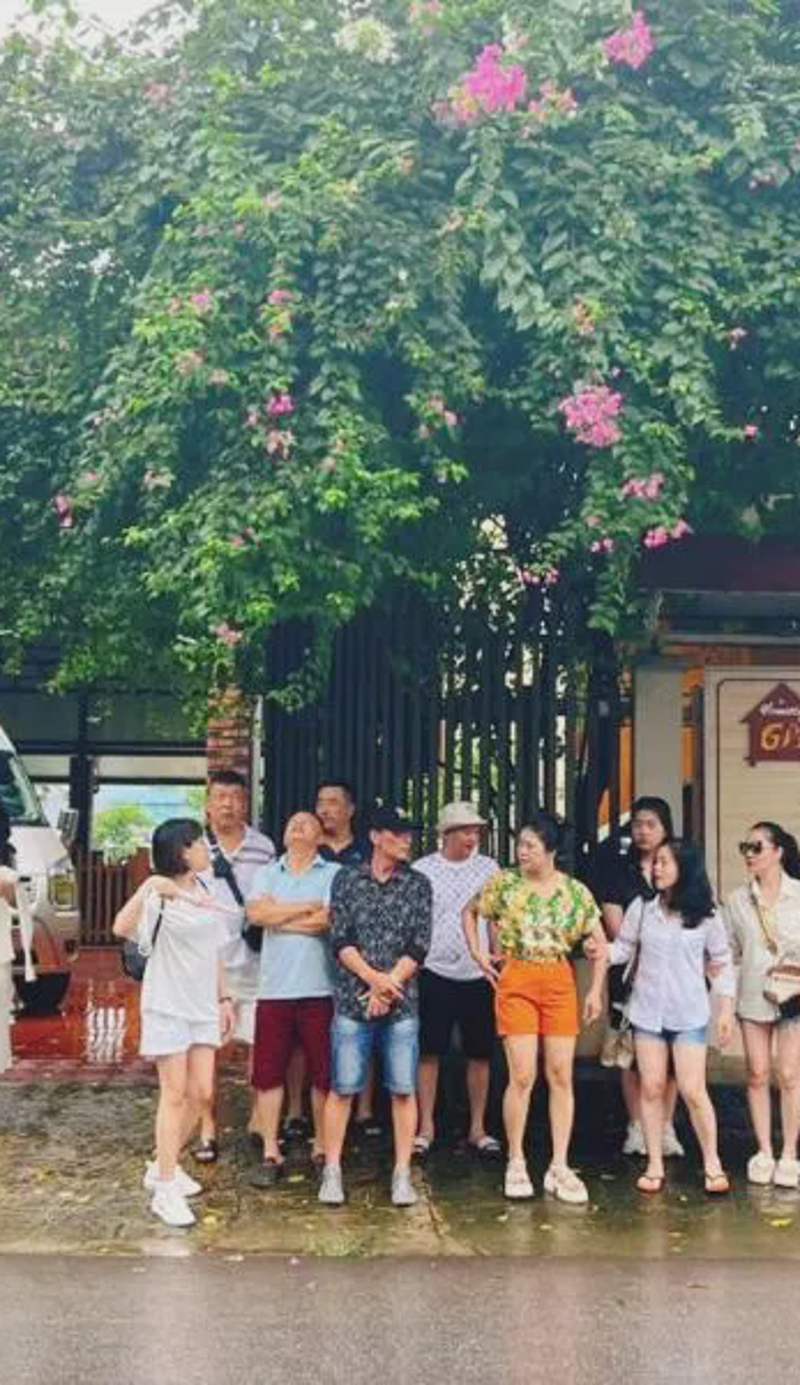 Gia Bảo Homestay - Cao Bằng