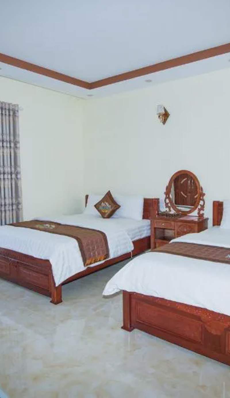 Ngoc Lan Hotel
