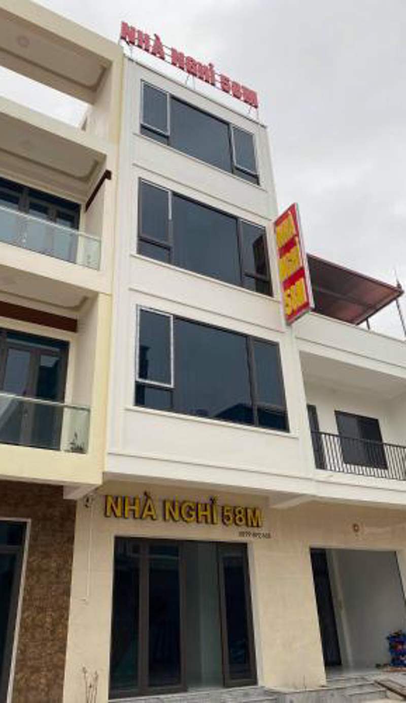 58M Motel