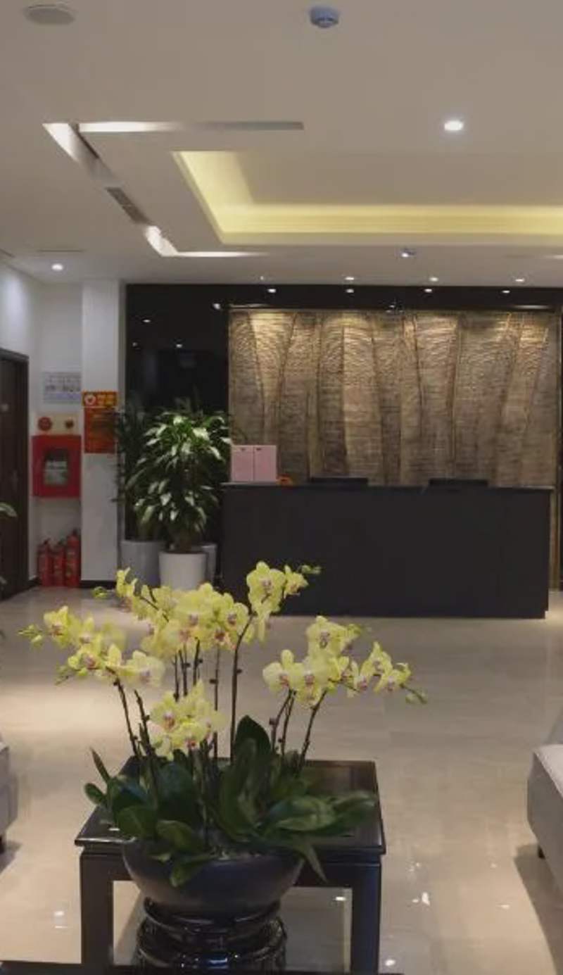 Max Boutique Hotel