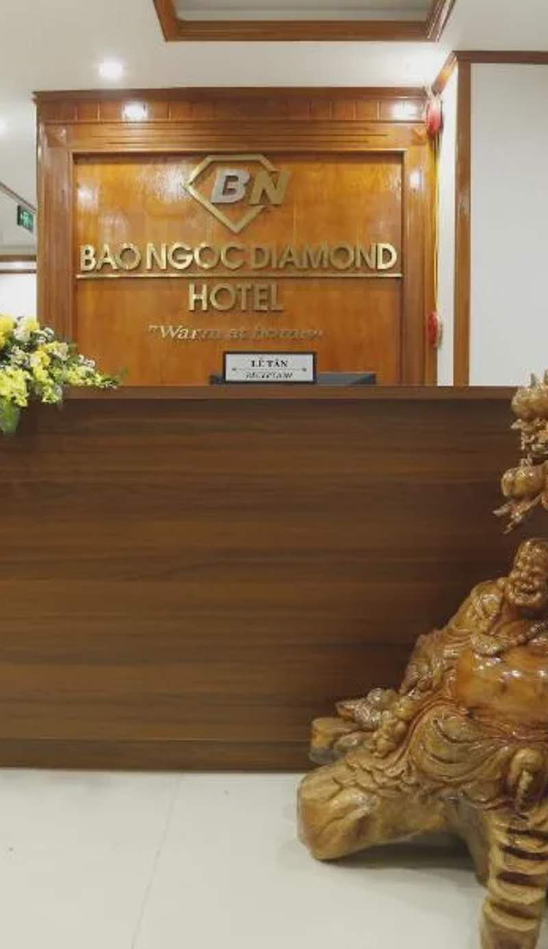 Bảo Ngọc Diamond Hotel