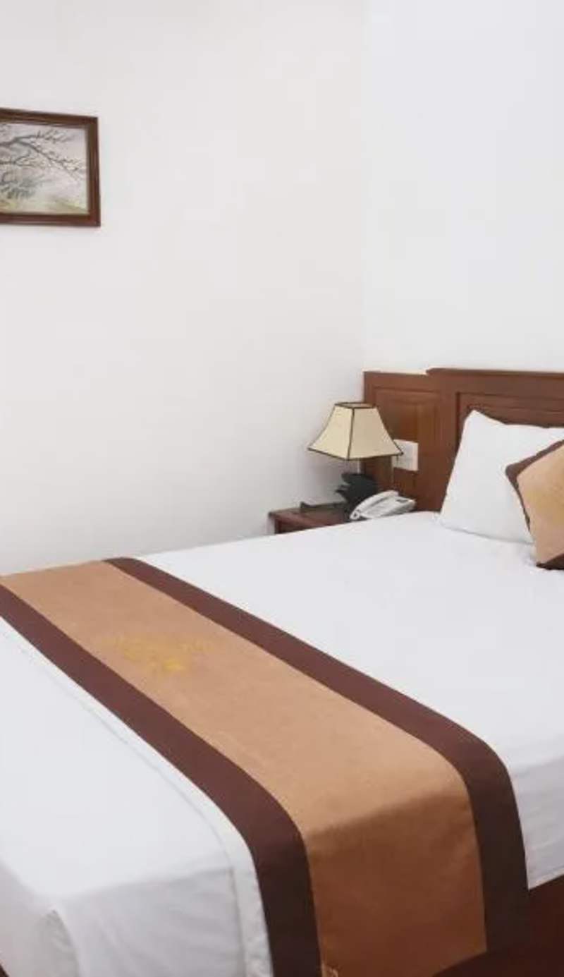 Sông Hiến Hotel Cao Bằng - Motorbike Rental