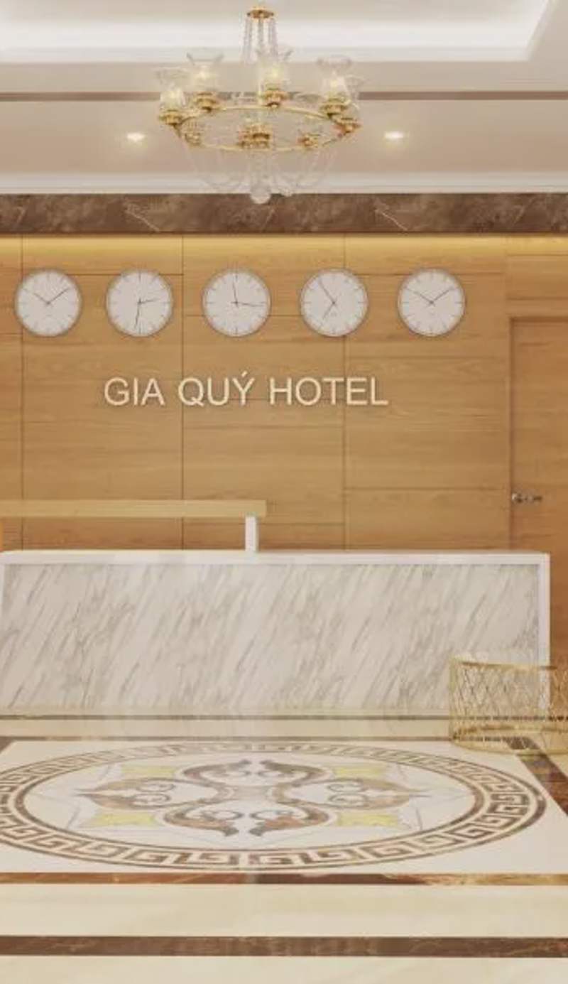 Gia Quý Hotel
