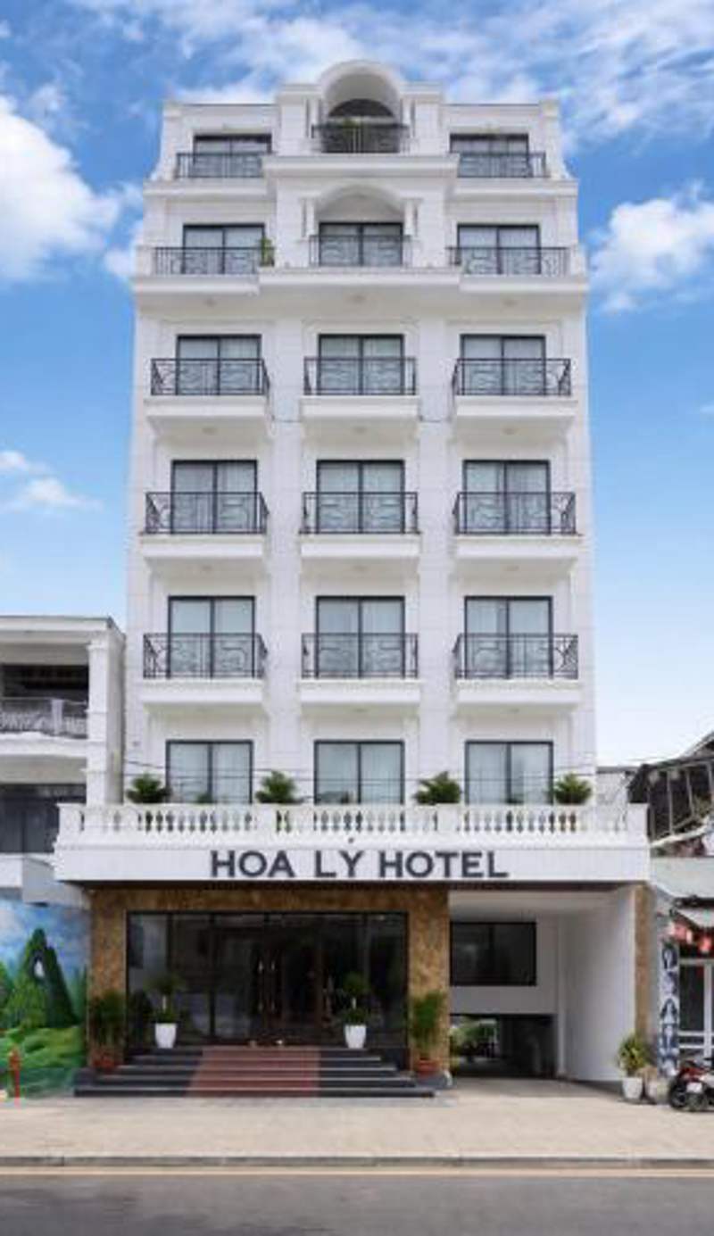 Hoa Lý Hotel Cao Bằng