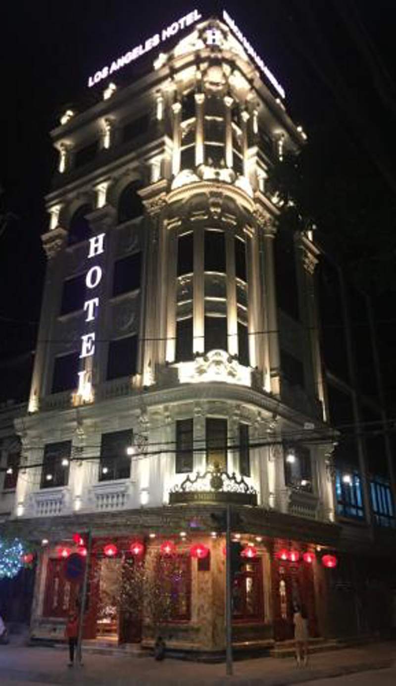 Hotel Los Angeles