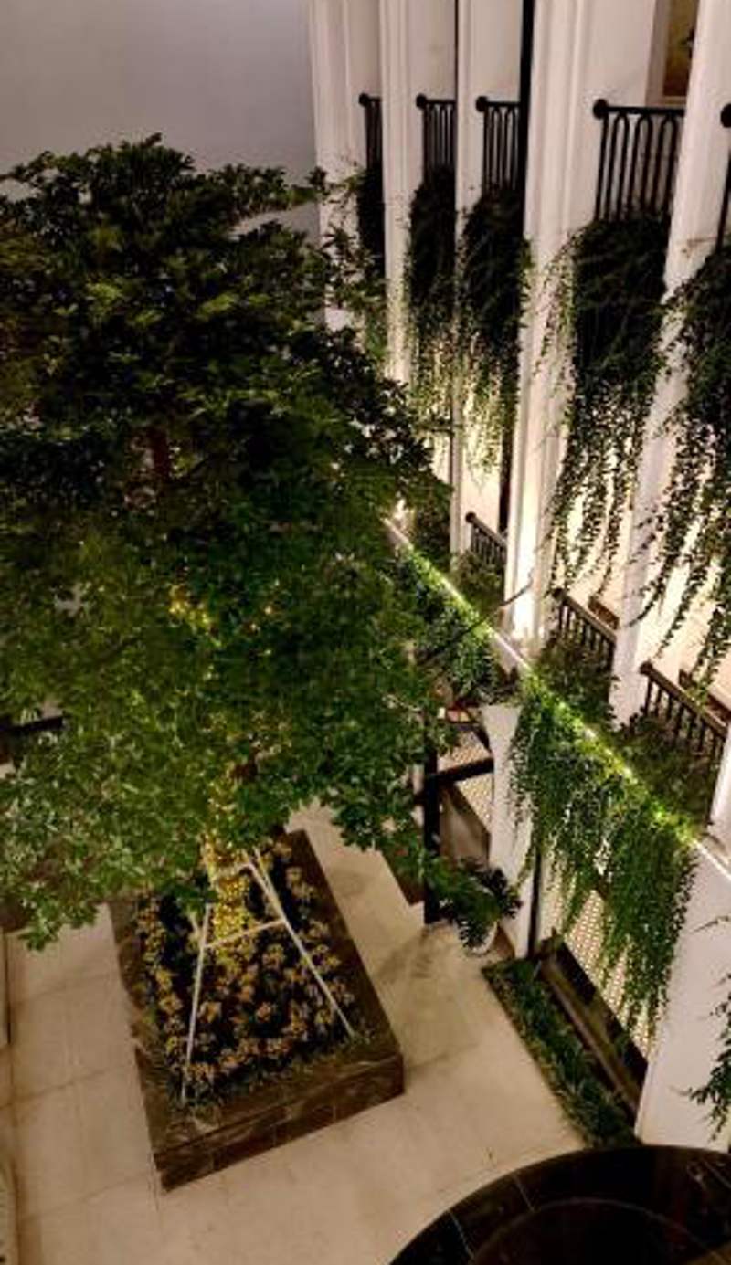 Indigen Boutique Hotel Cao Bang