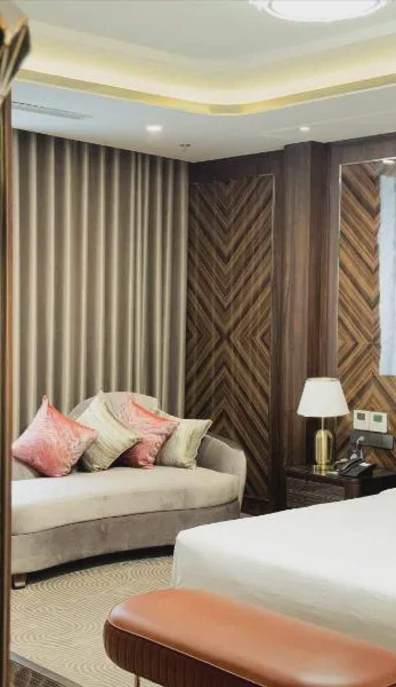 Muong Thanh Luxury Cao Bang