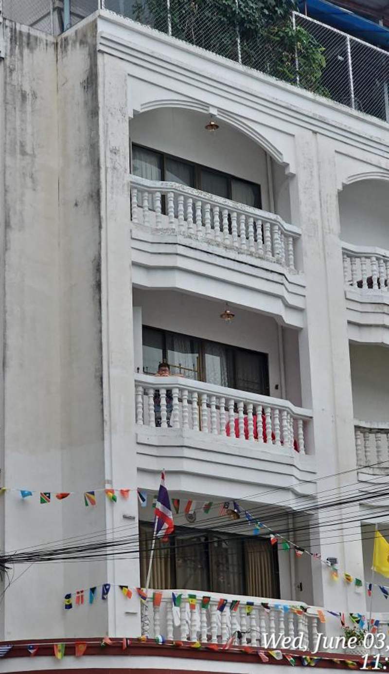 Cat Home Hat Yai