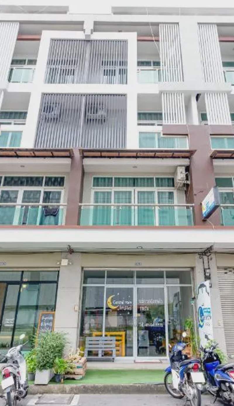Central View Hostel