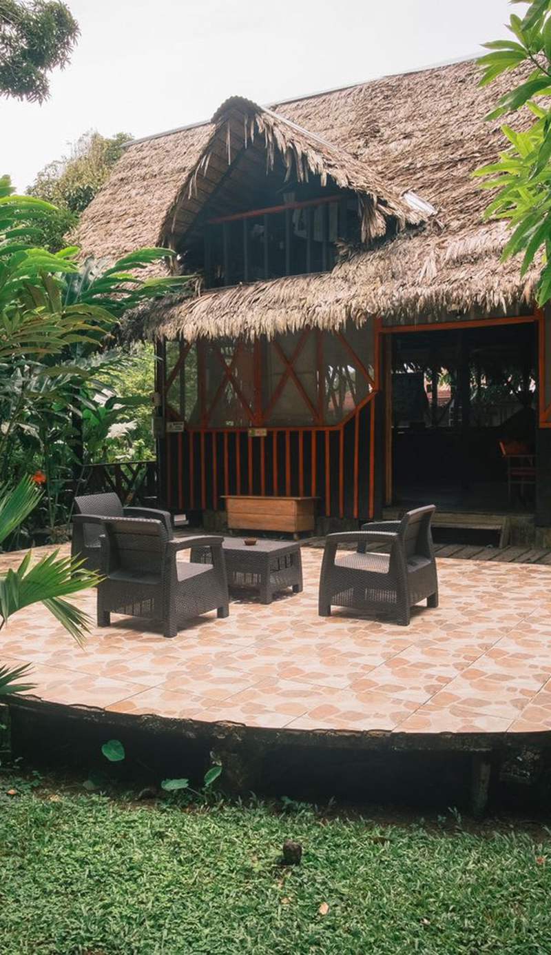 Maloka napu-ecodestinos