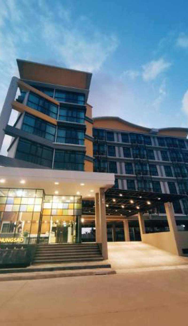 PS Thungsao Hotel