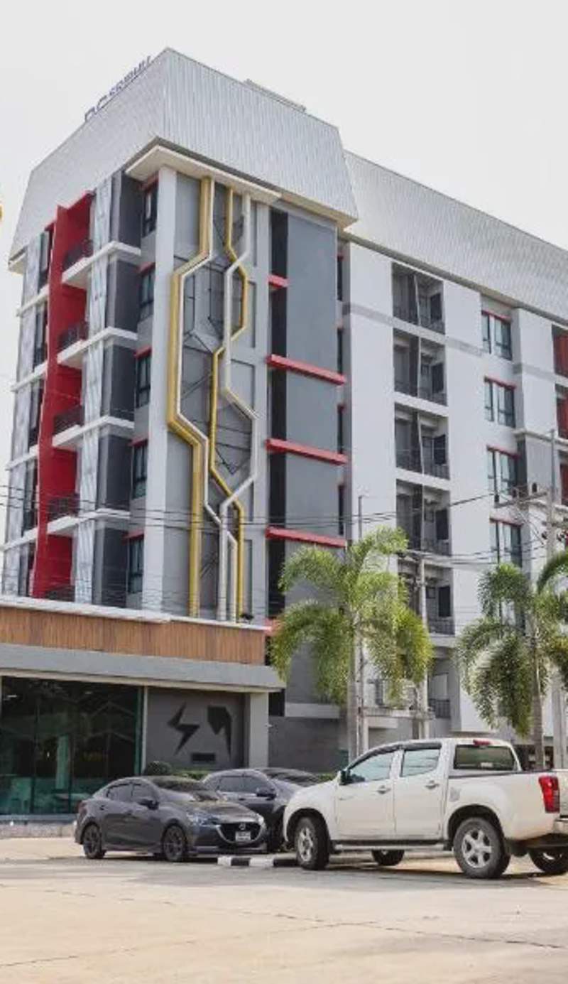 Ps Sriphu Hotel