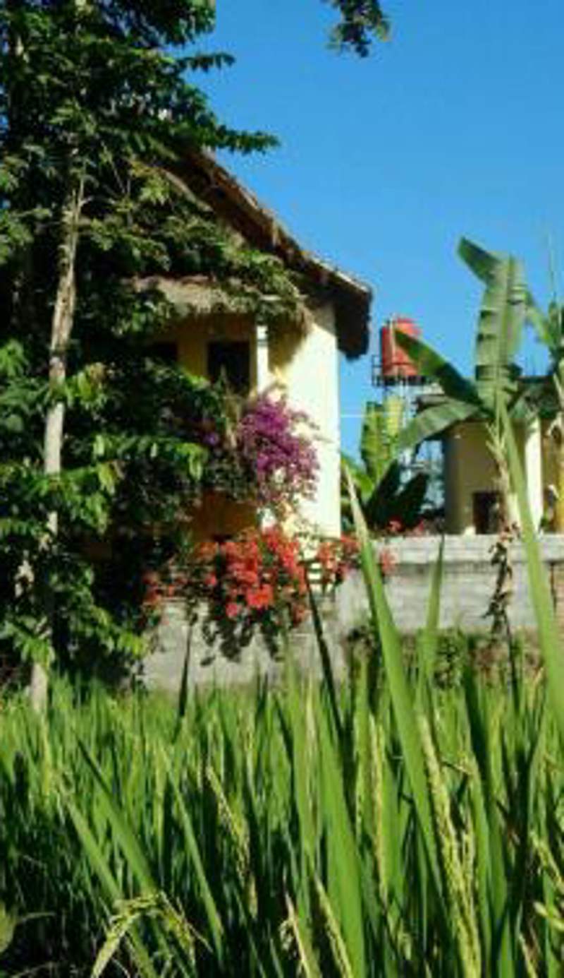 Kembang Kuning Cottages