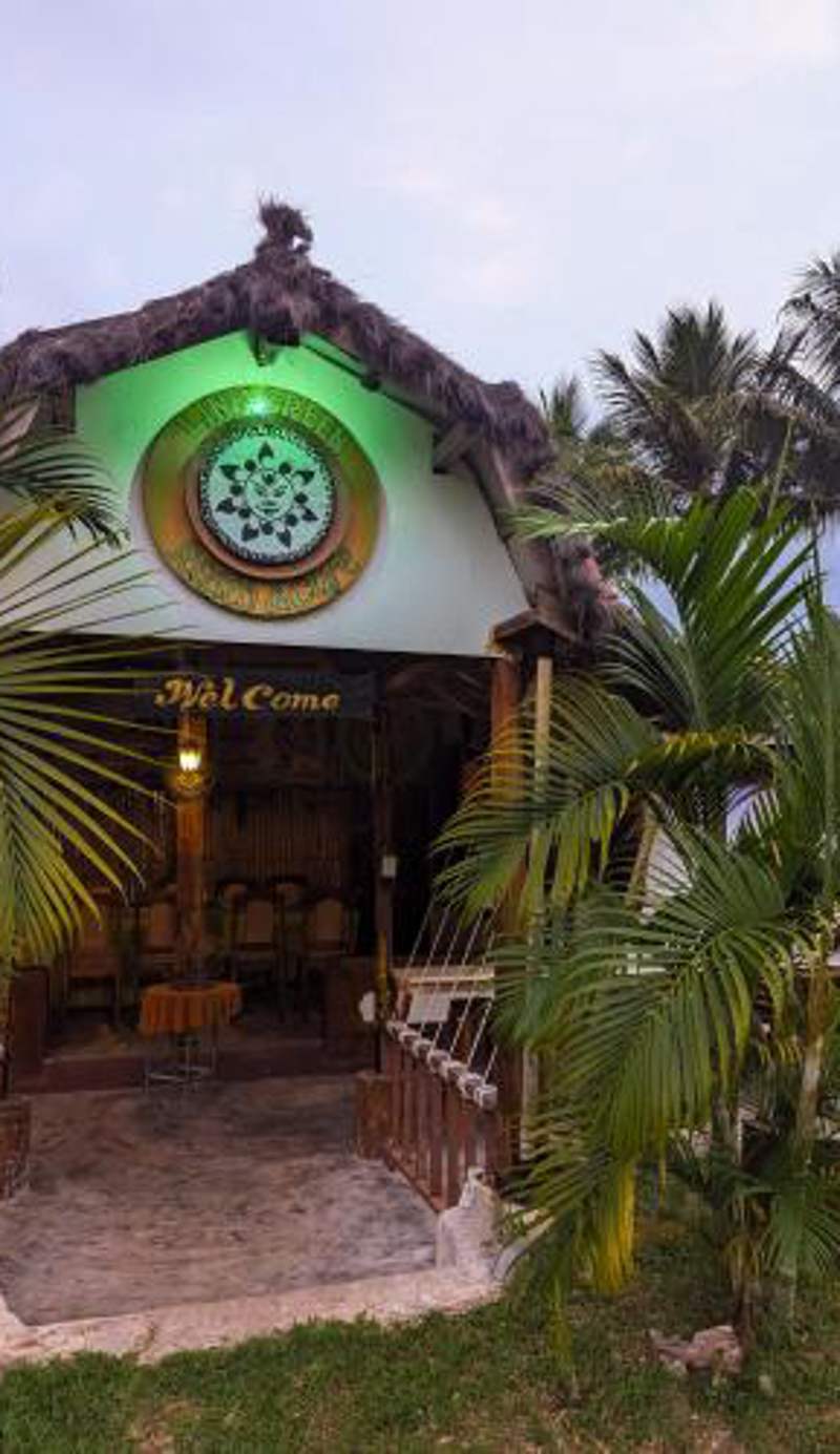 Linkgreen Homestay Lombok