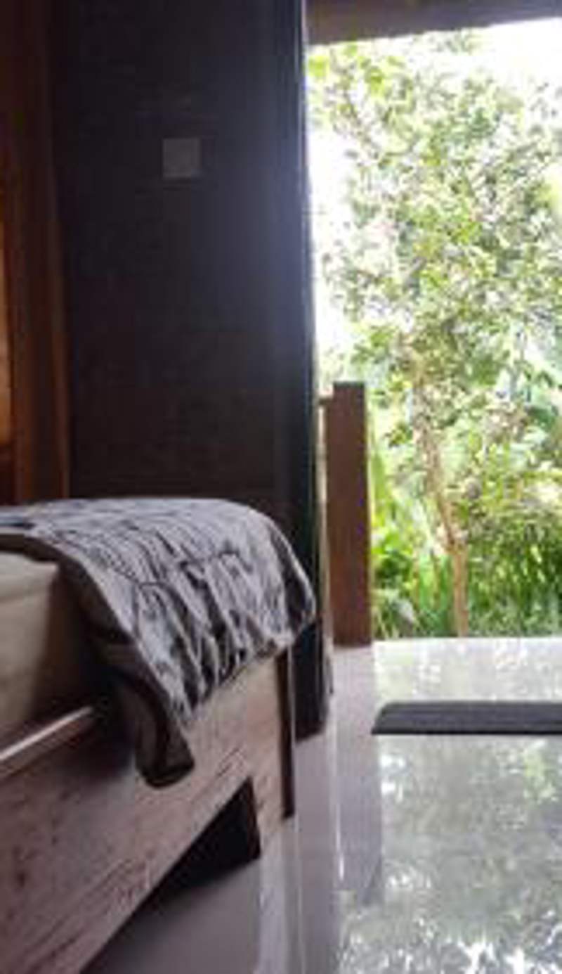 Tetebatu Indah Homestay