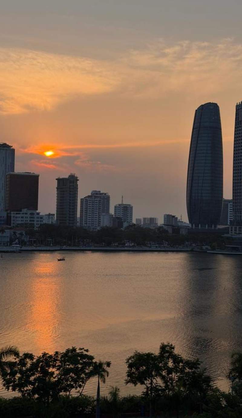 Palmier Hotel - Art House Da Nang