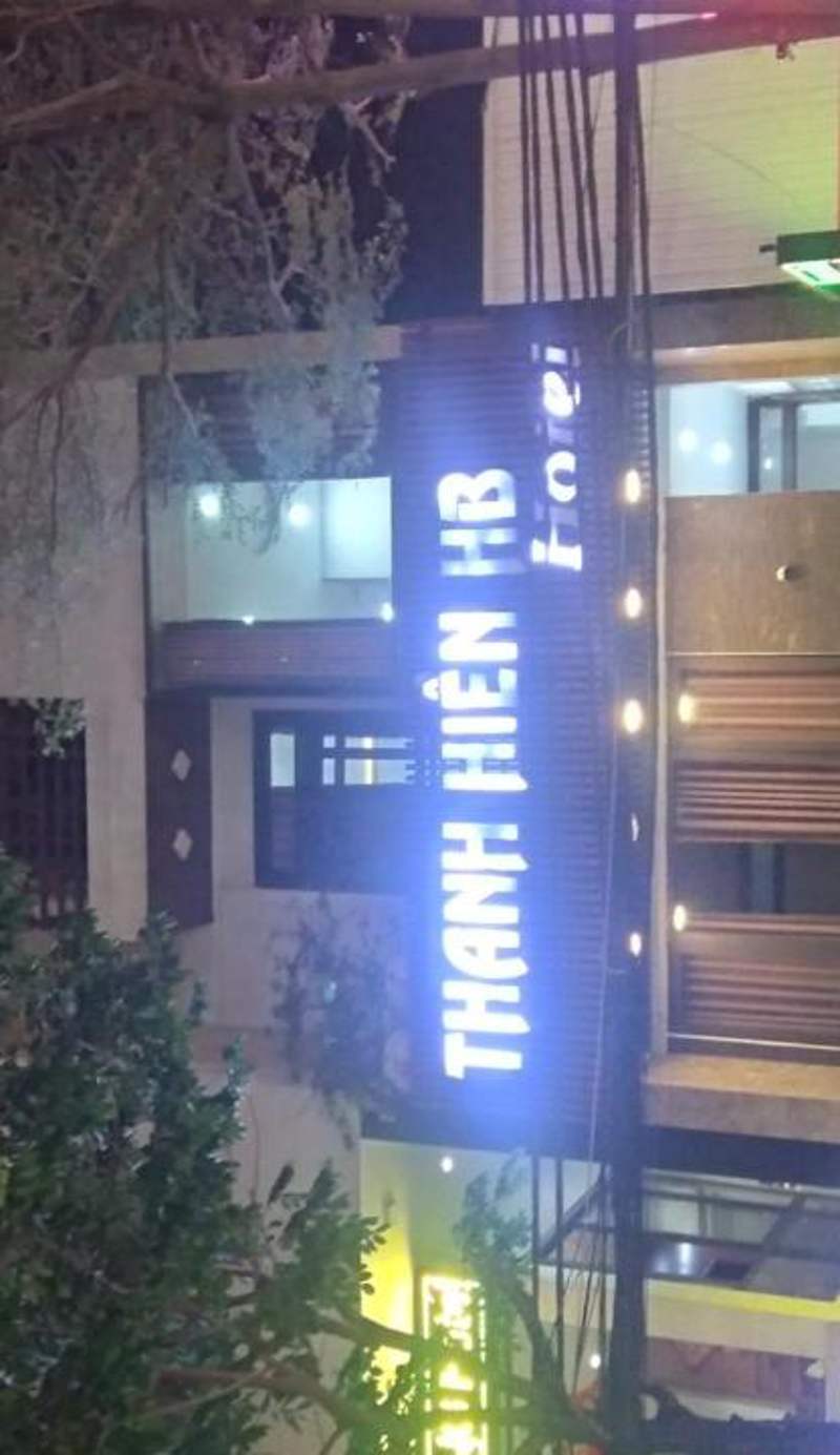 Thanh Hiền HB Hotel