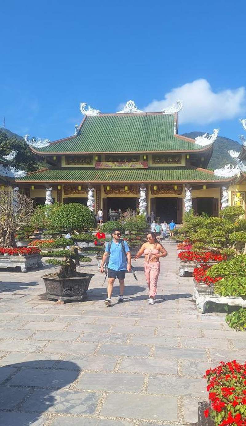 Phuc Long Hotel