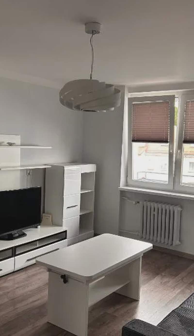 Mieszkanie Starogard Gd