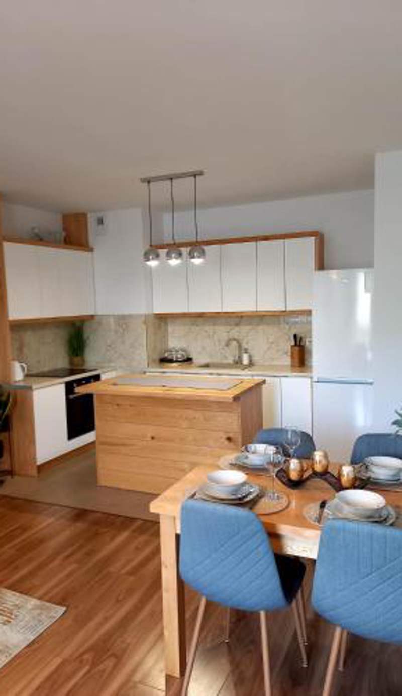 Apartament Green Park 2