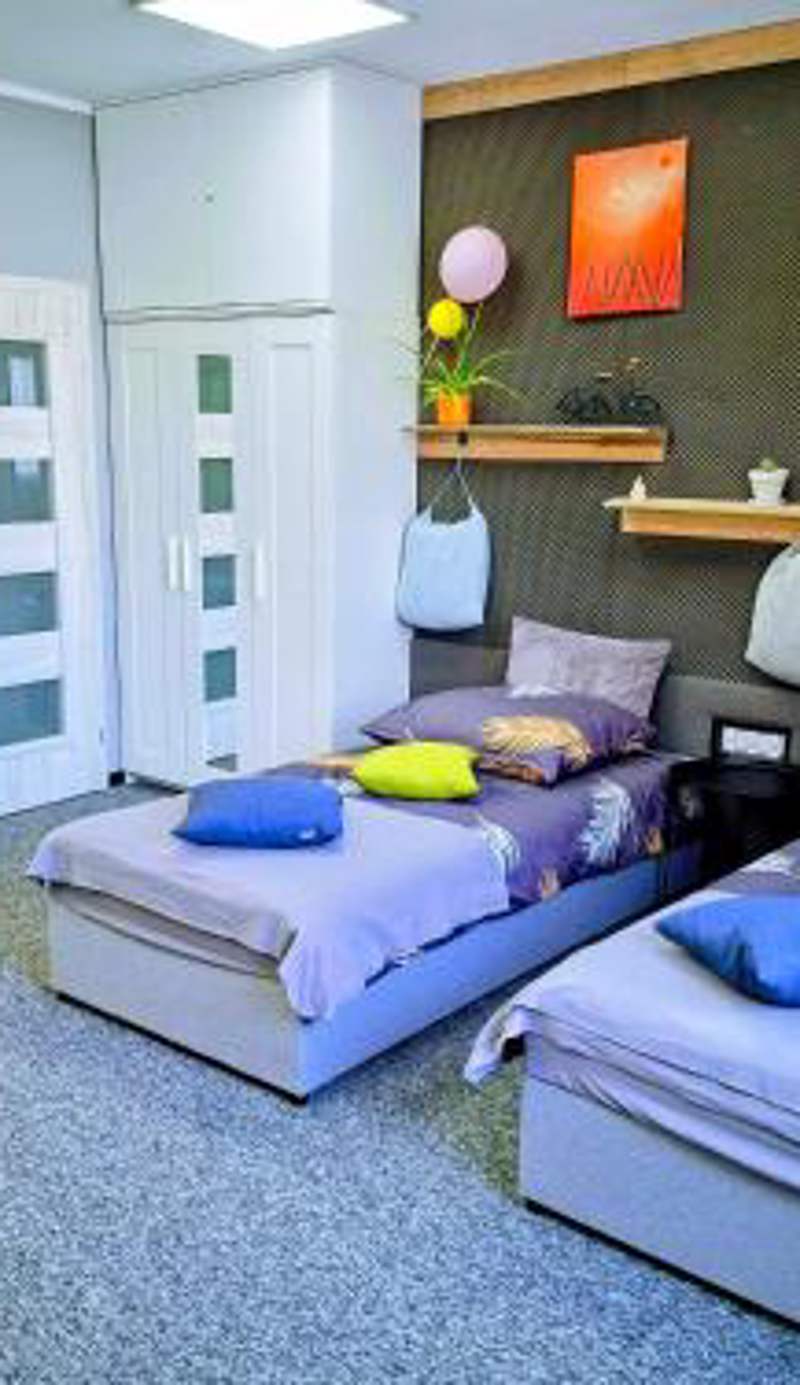 Apartament Na Reymonta