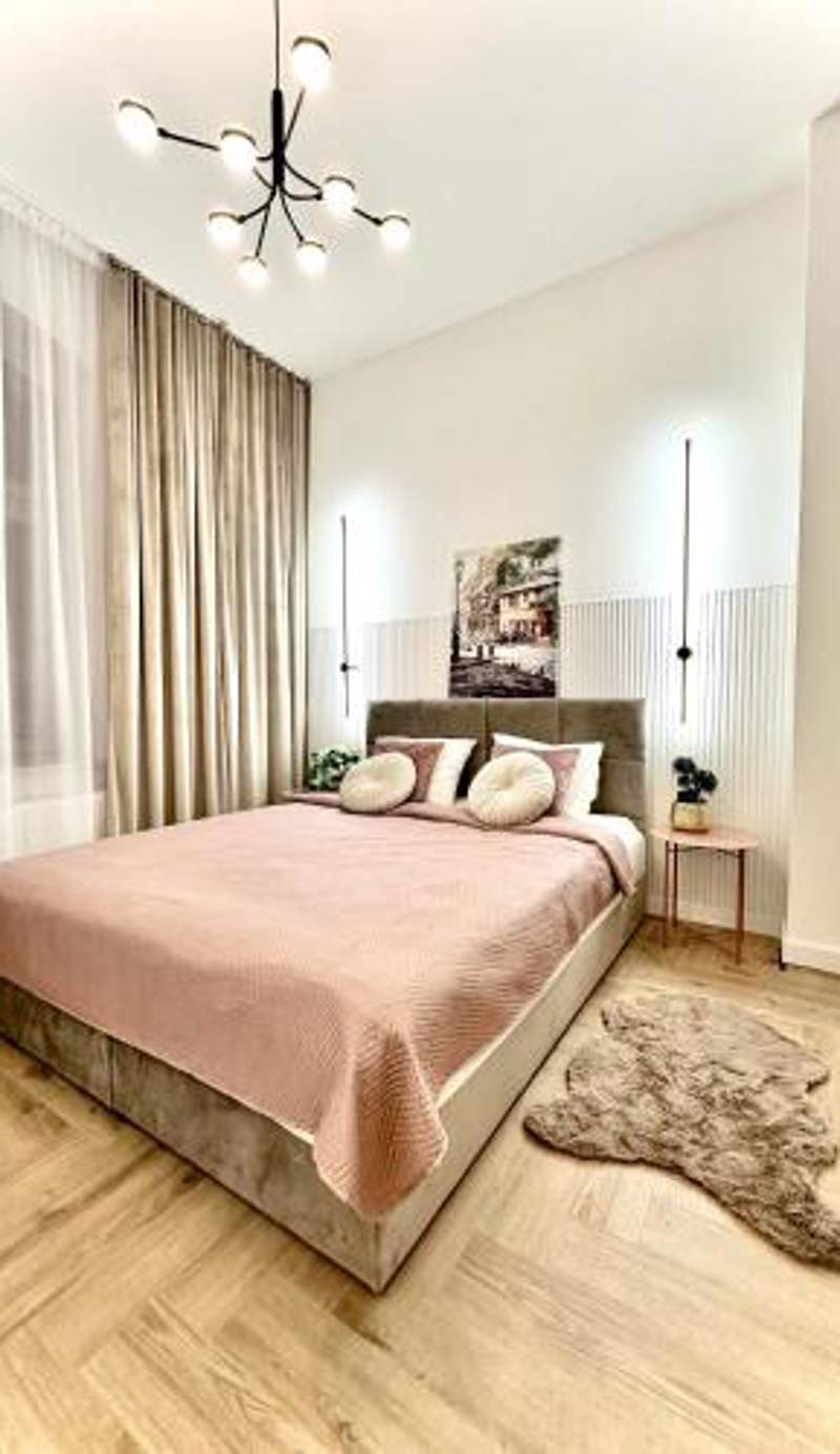 Apartament Moje Moderato