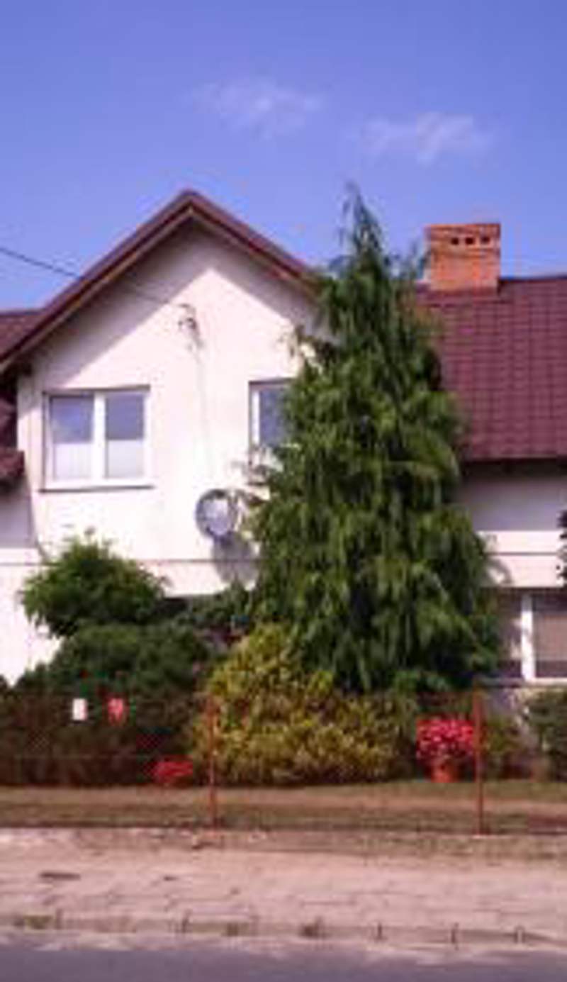 Pokoje Gościnne u Agaty