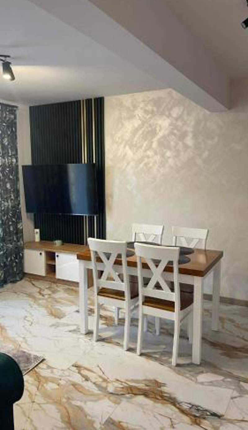Apartament Zielony 12/2