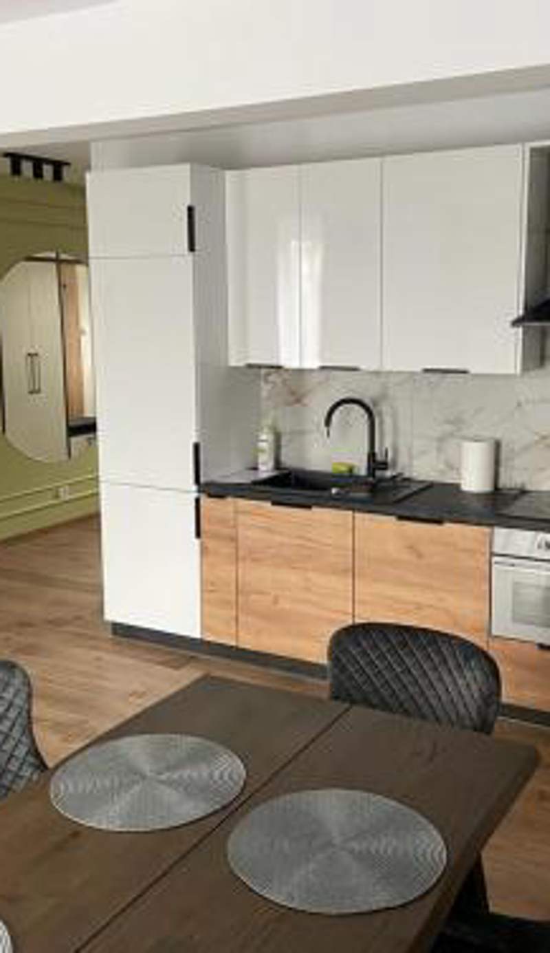 Apartament Szary 14/2