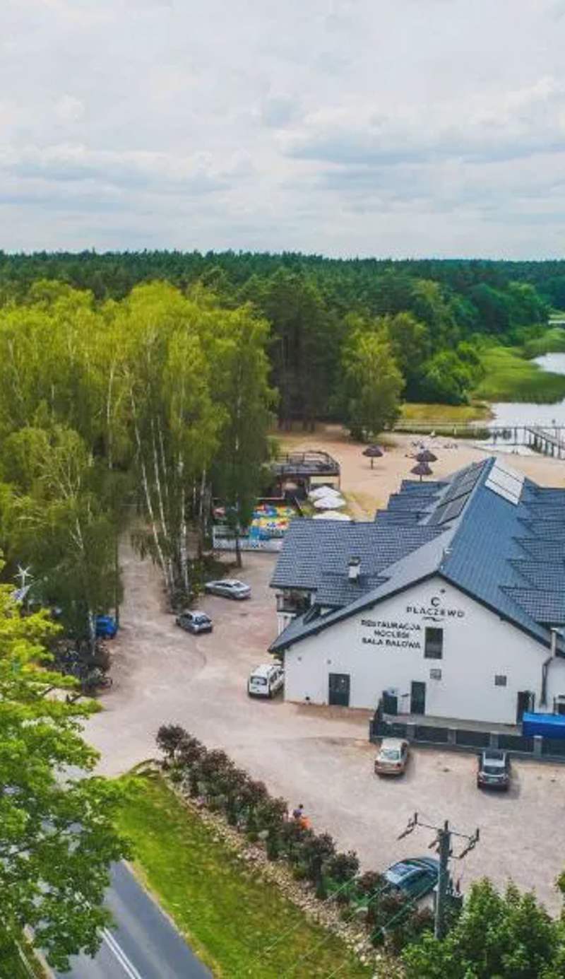 Płaczewo