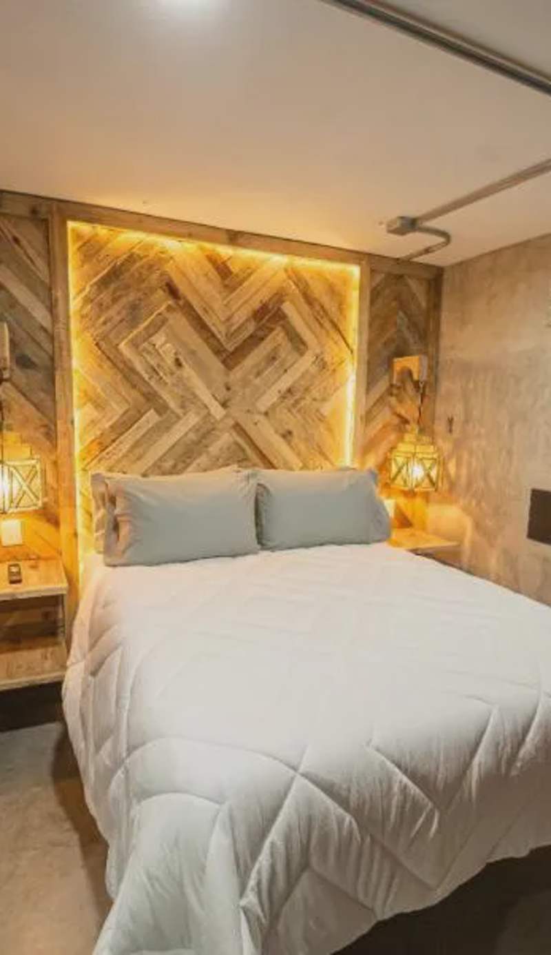 Escapada Romántica en San Miguel