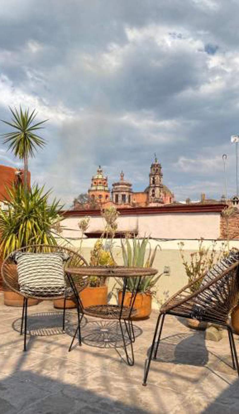 Casa H