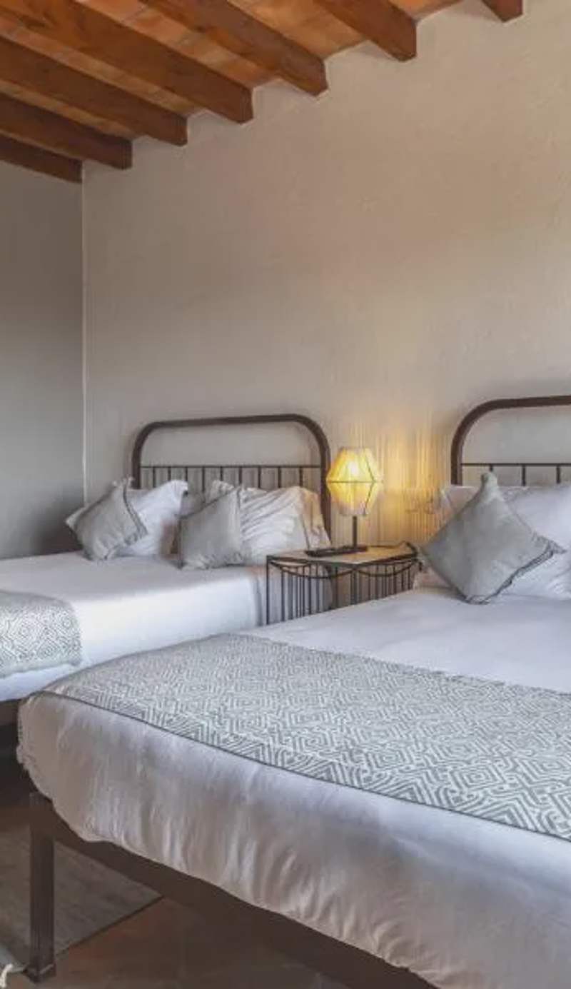 Casa Goyri San Miguel de Allende