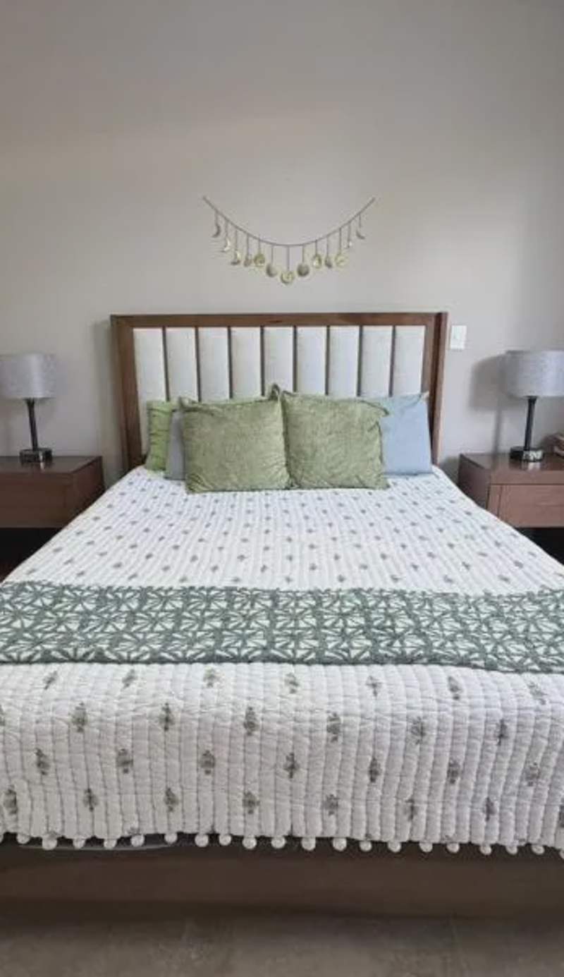 Residencial en San Miguel de Allende