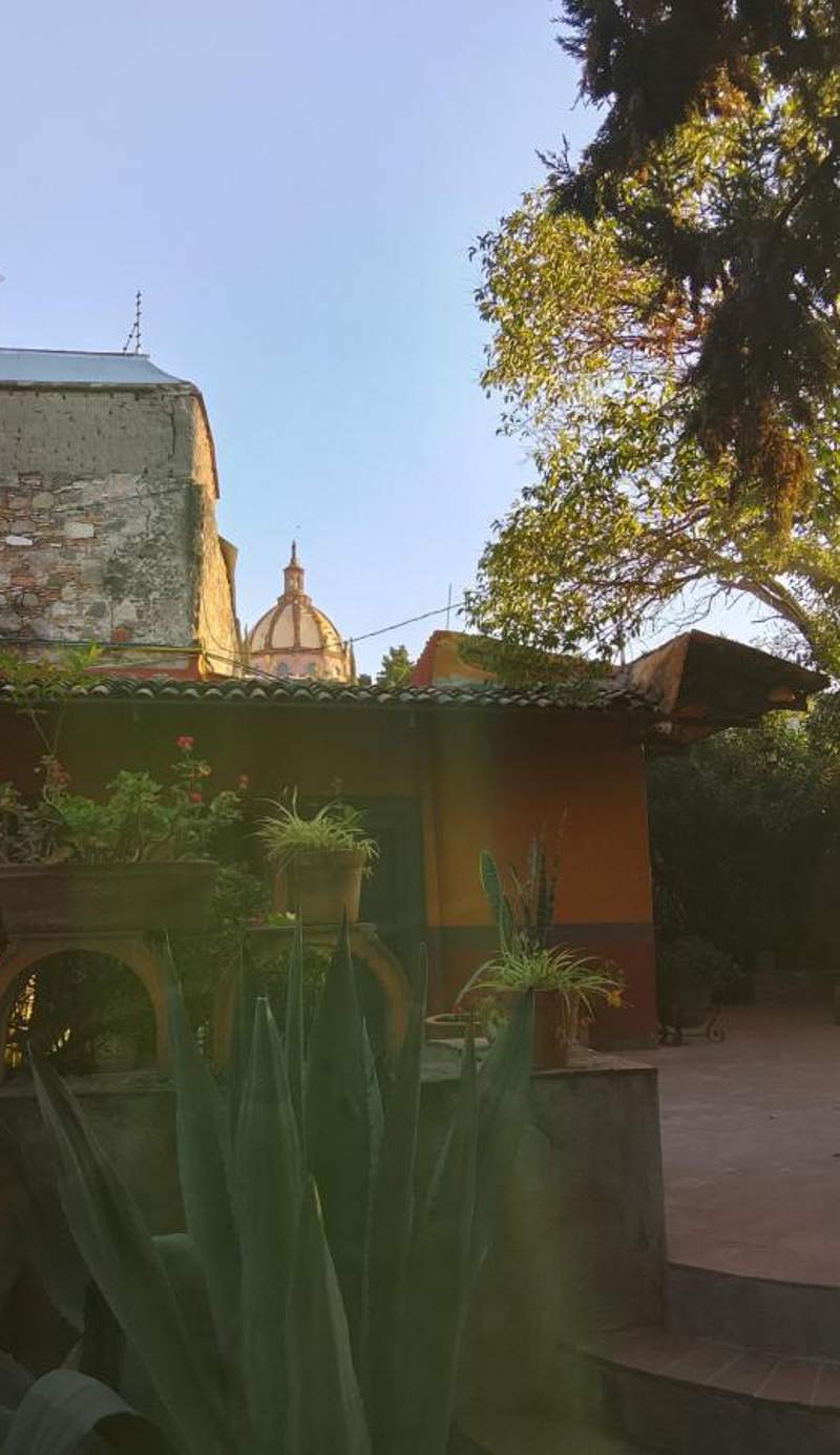 Hotel Sautto