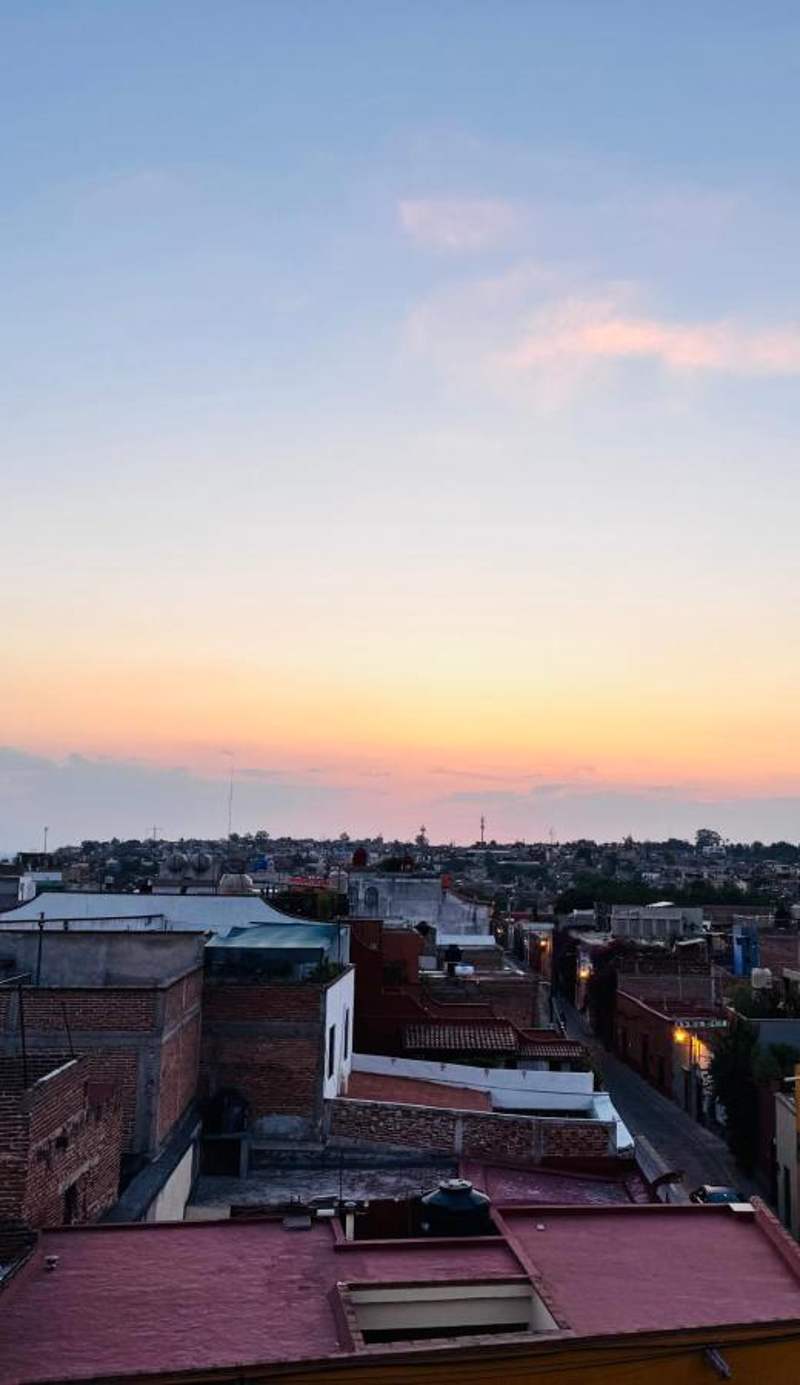 CASA MAC San Miguel de Allende