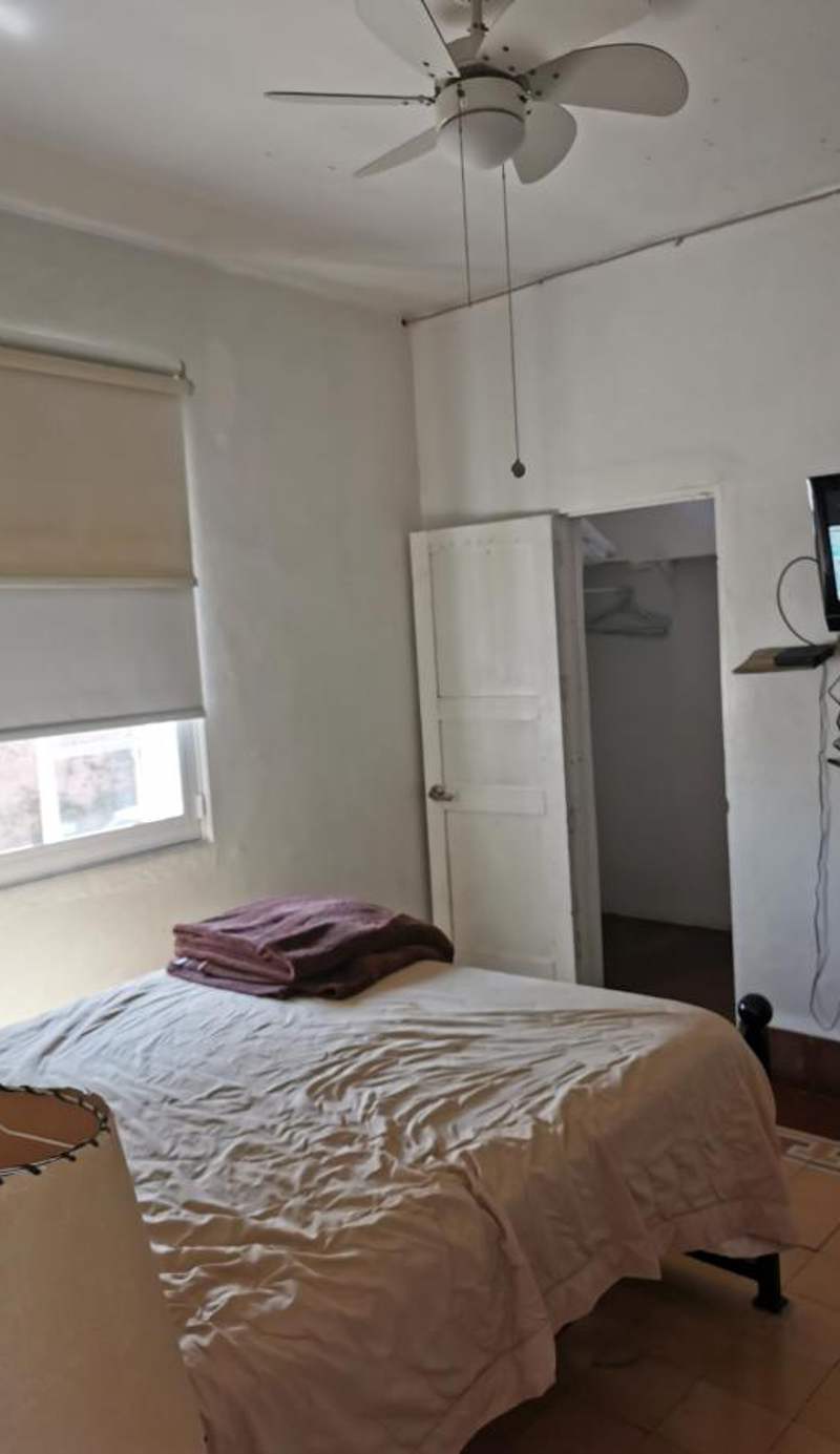 Suites Santo Domingo
