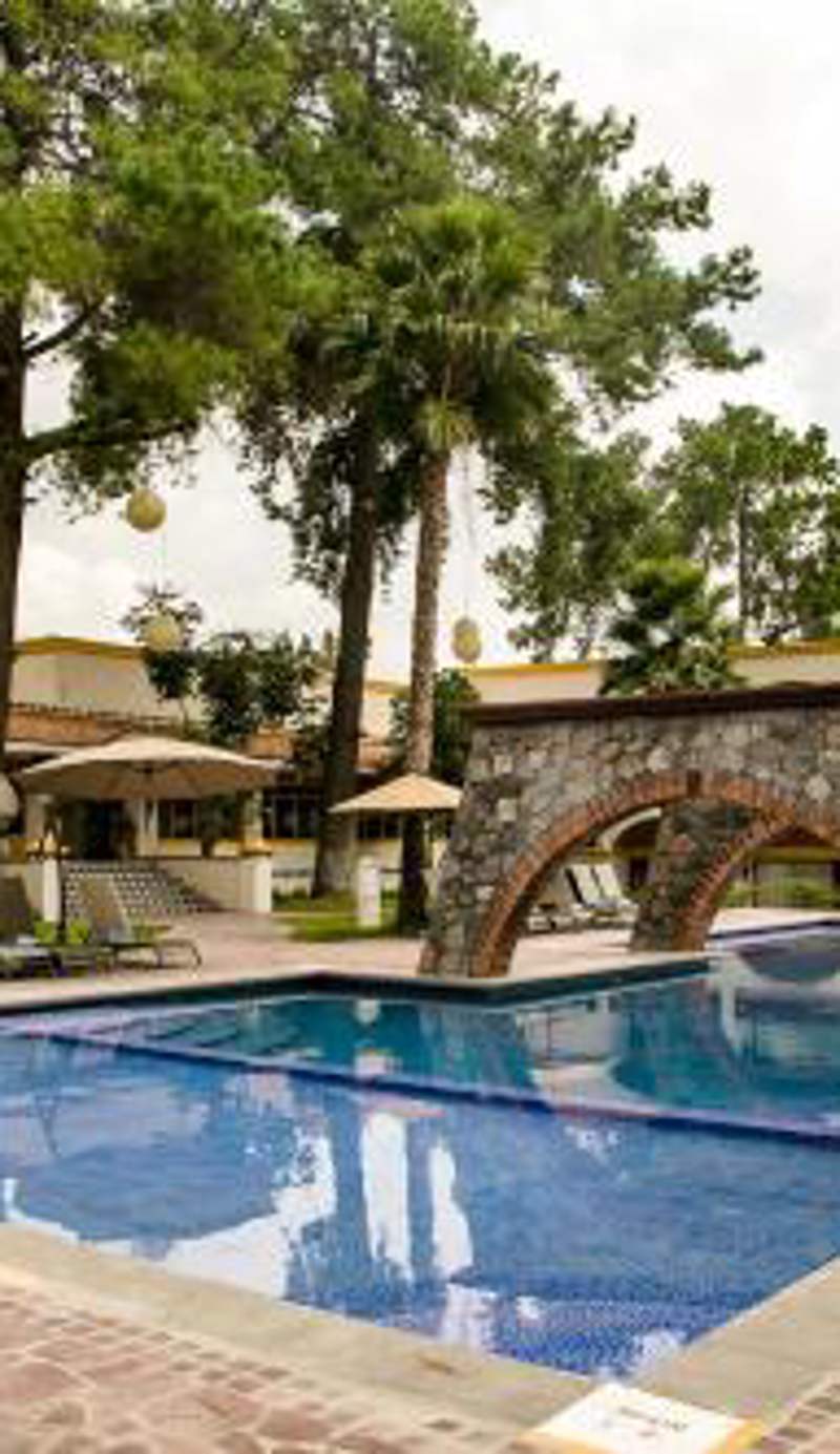 Imperio De Angeles