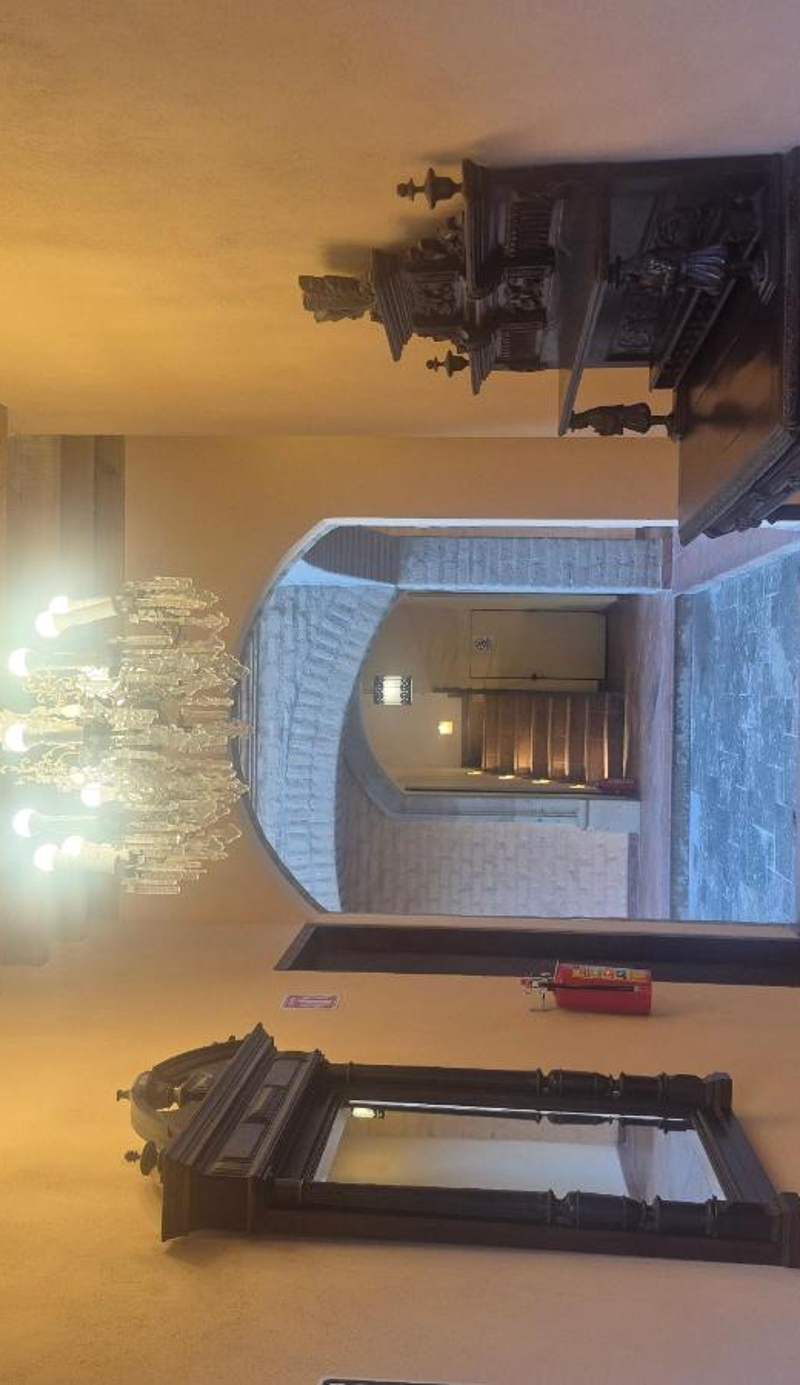 Hacienda Los Arcangeles