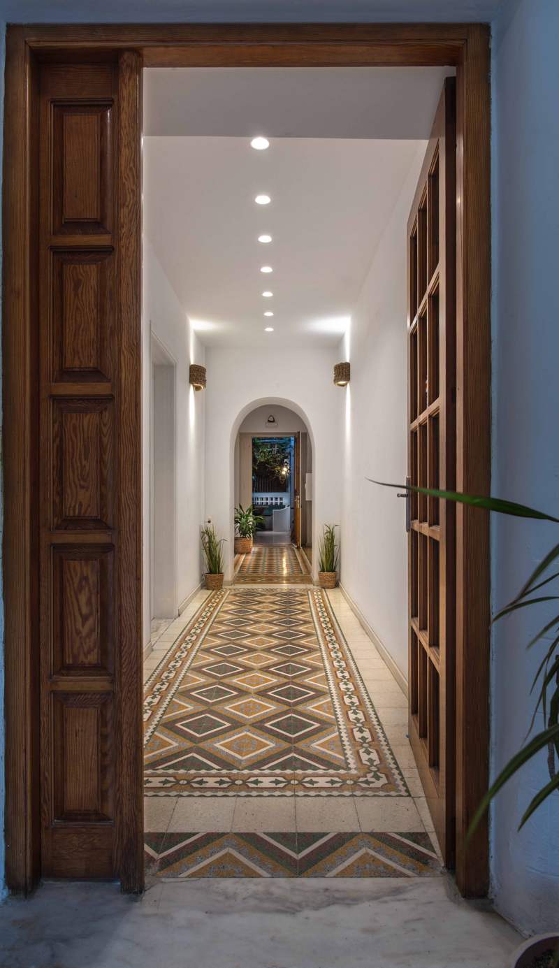 Semiramis Hotel