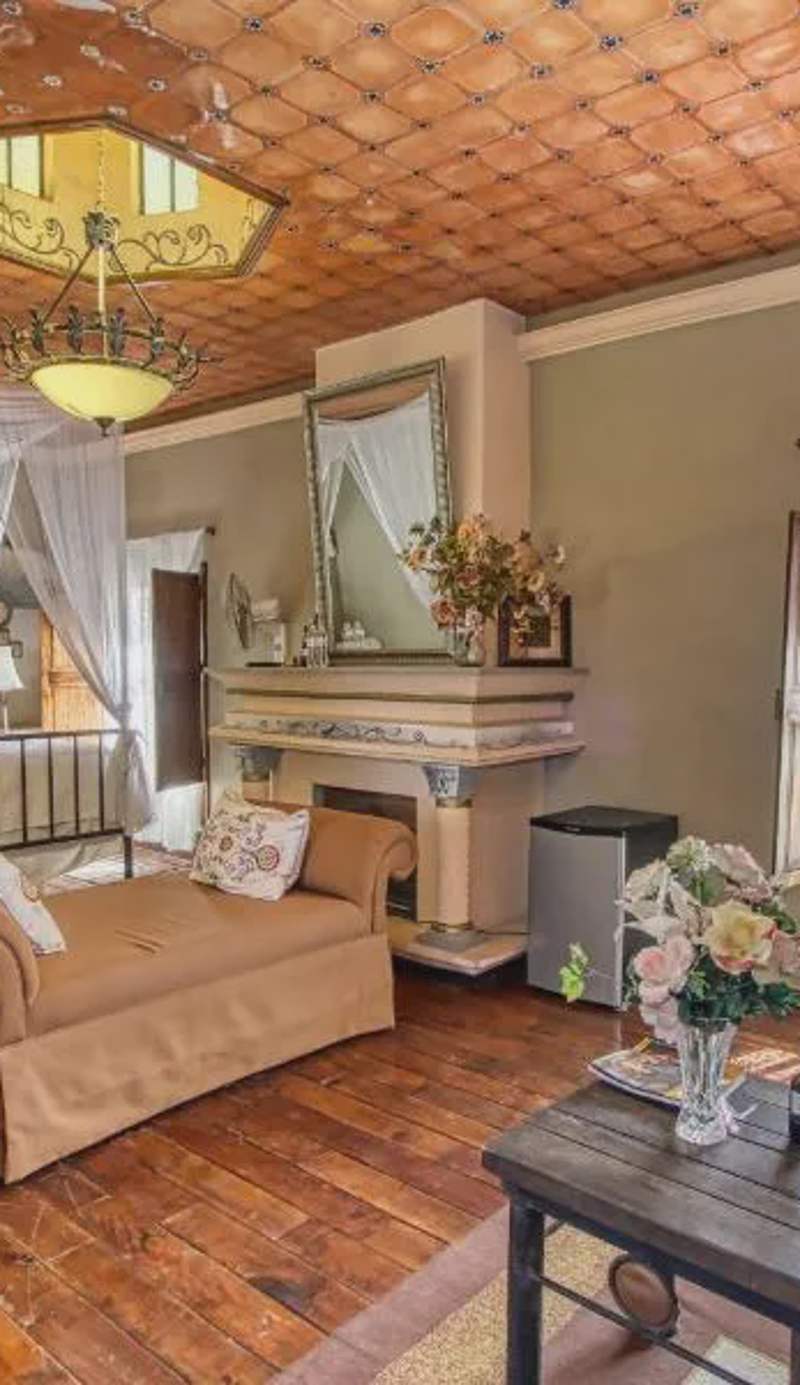 La Mexicana Hotel Boutique
