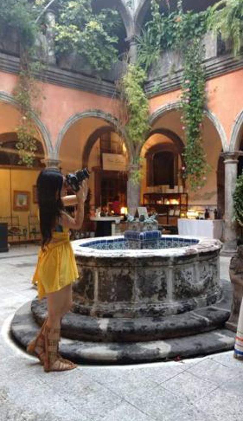 Casa Relox 23