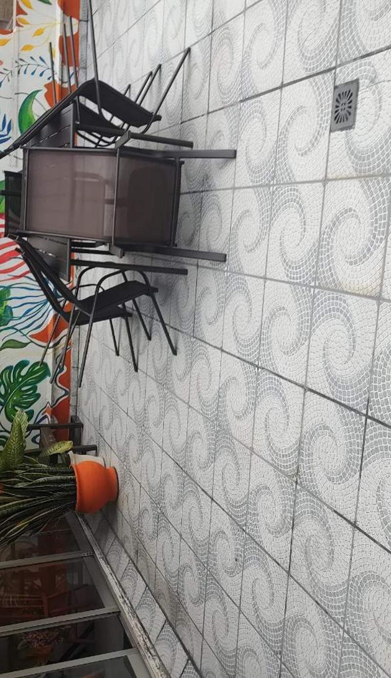 Floripa Hostel CENTRO
