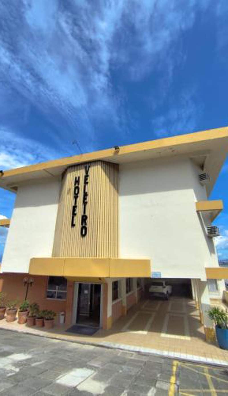 Hotel Veleiro