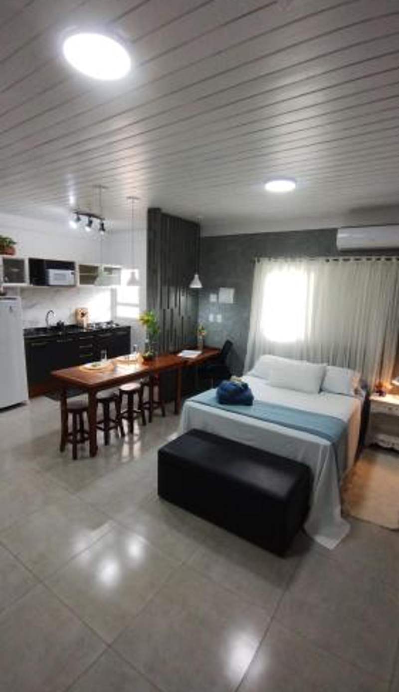Studio Girassol - Prox UFSC & UDESC